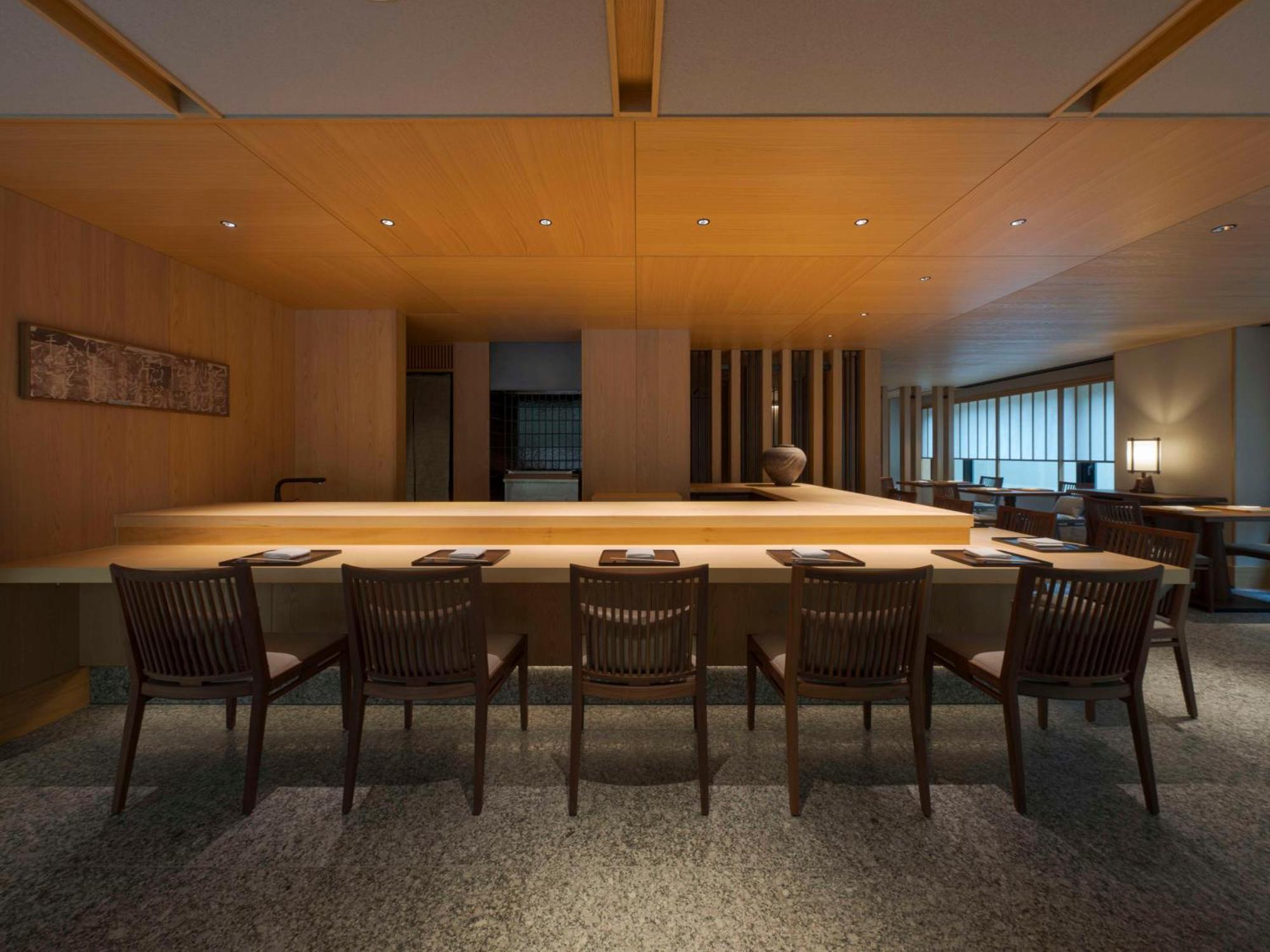 Banyan Tree Higashiyama Quioto