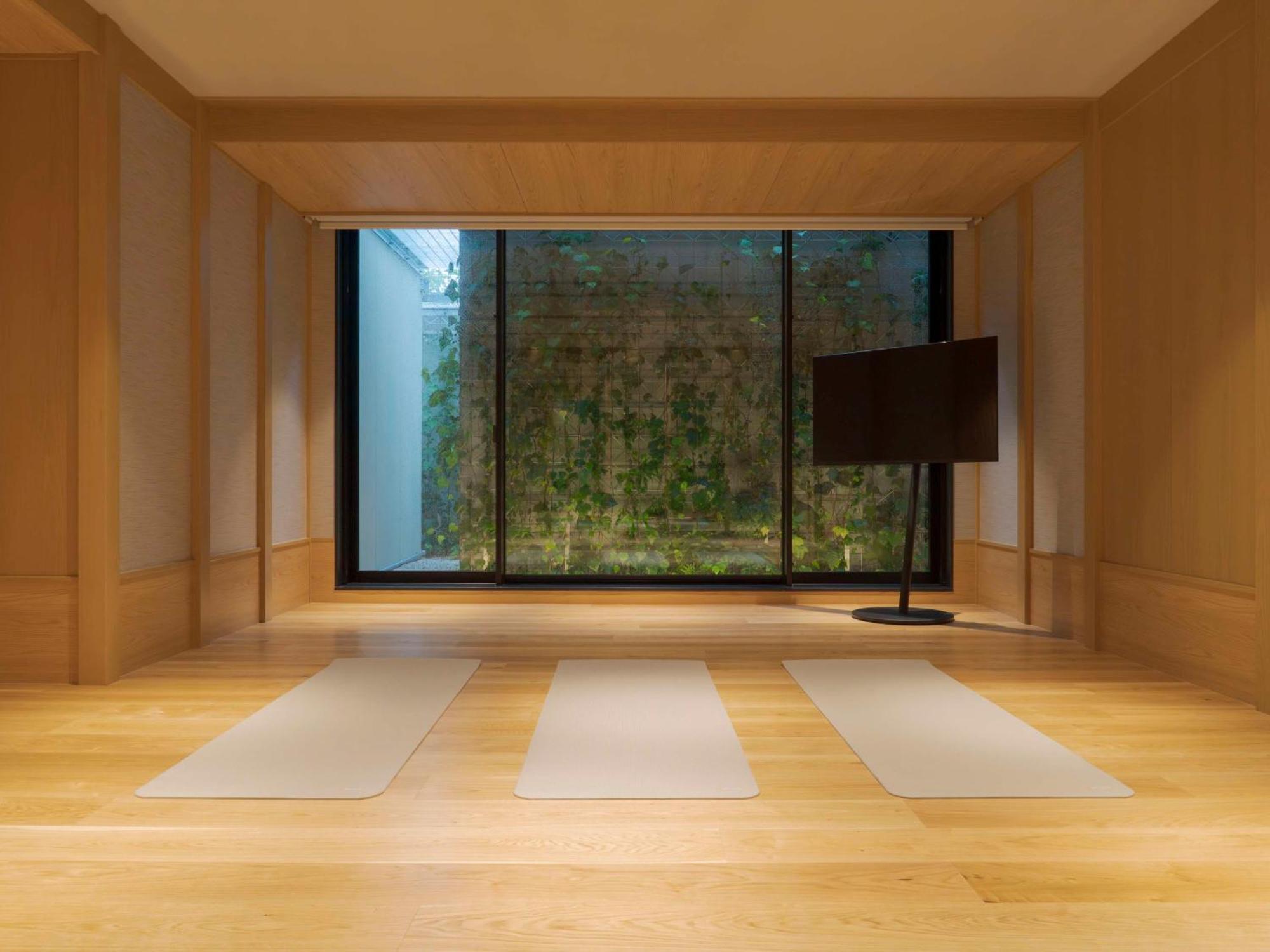 Banyan Tree Higashiyama Quioto