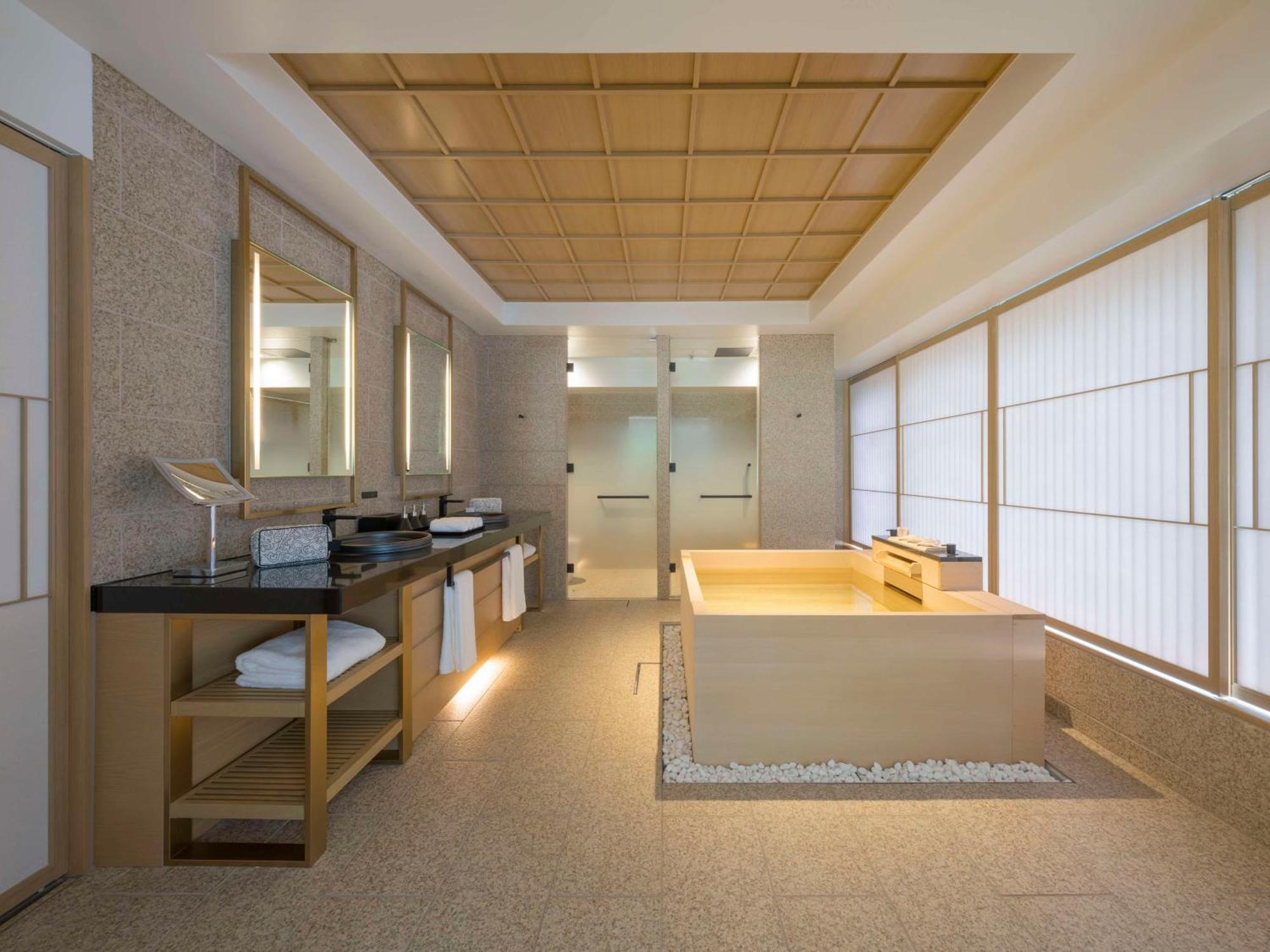 Hotel Banyan Tree Higashiyama Quioto