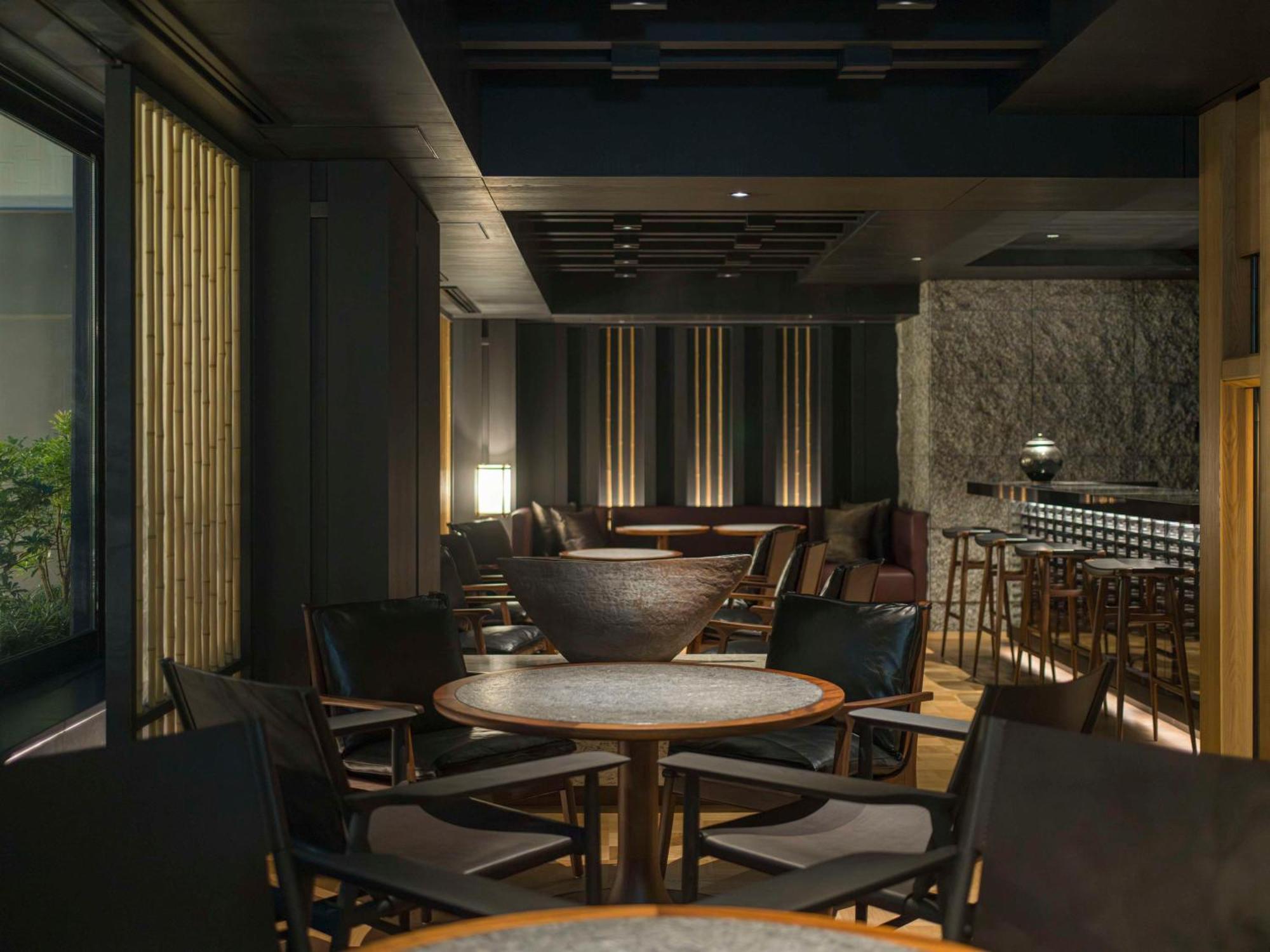Hotel Banyan Tree Higashiyama Quioto