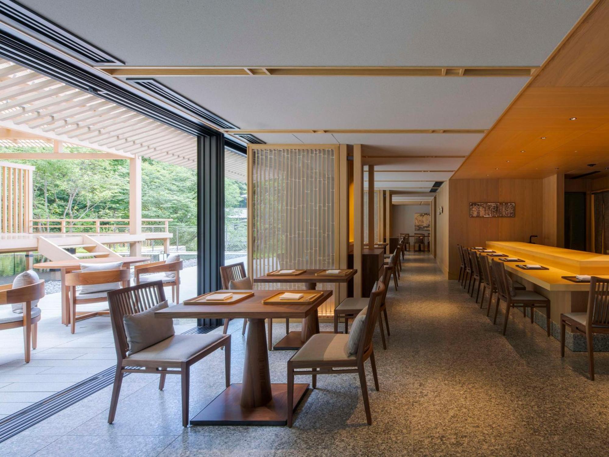Banyan Tree Higashiyama 5* Quioto