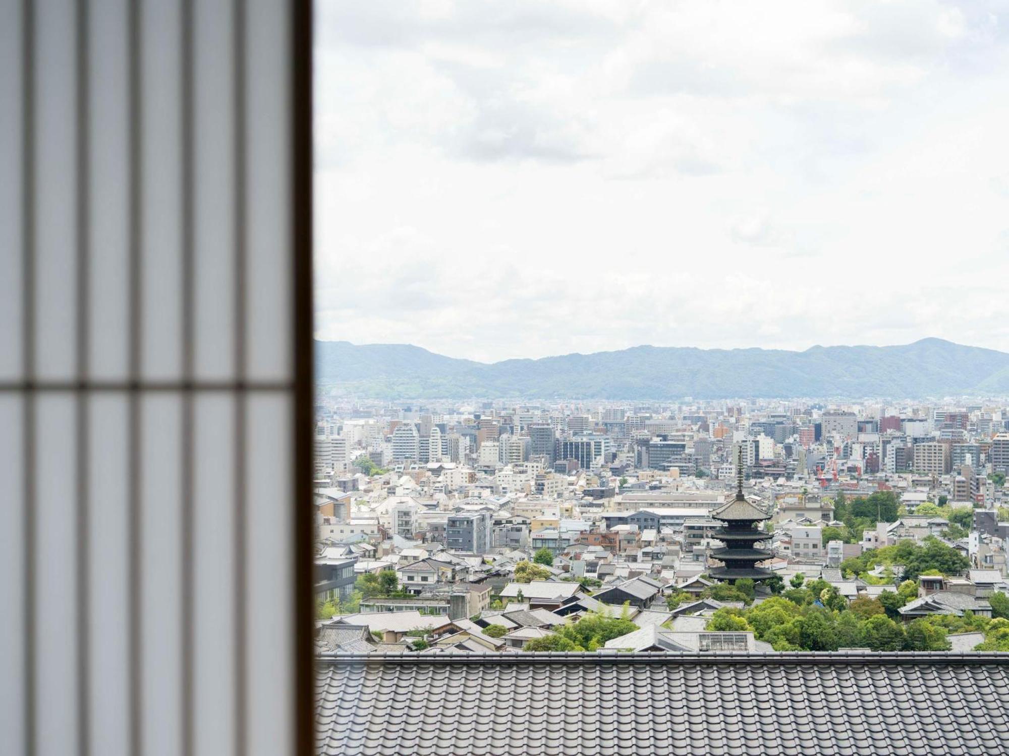 Hotel Banyan Tree Higashiyama Quioto