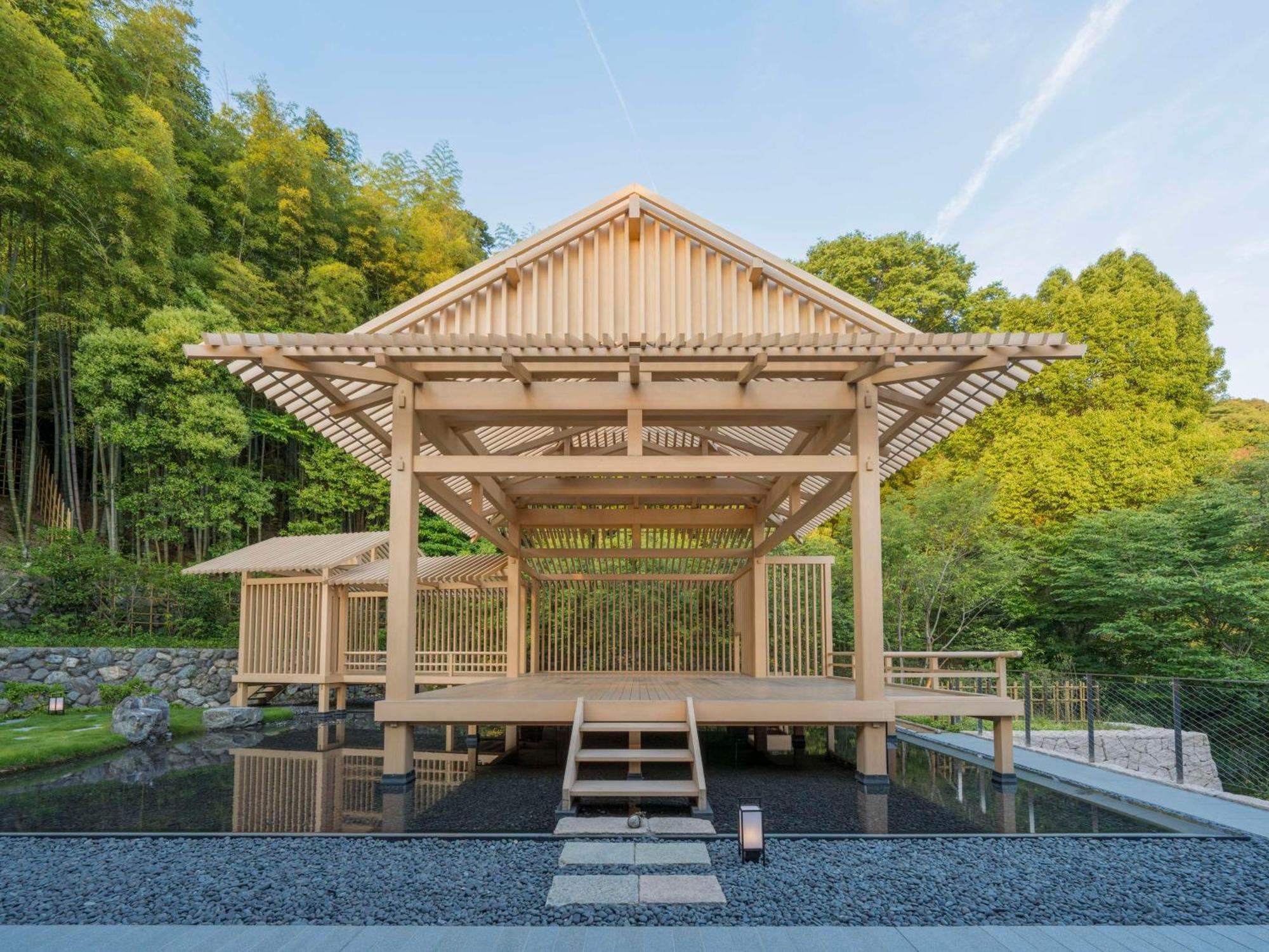 Hotel Banyan Tree Higashiyama Quioto