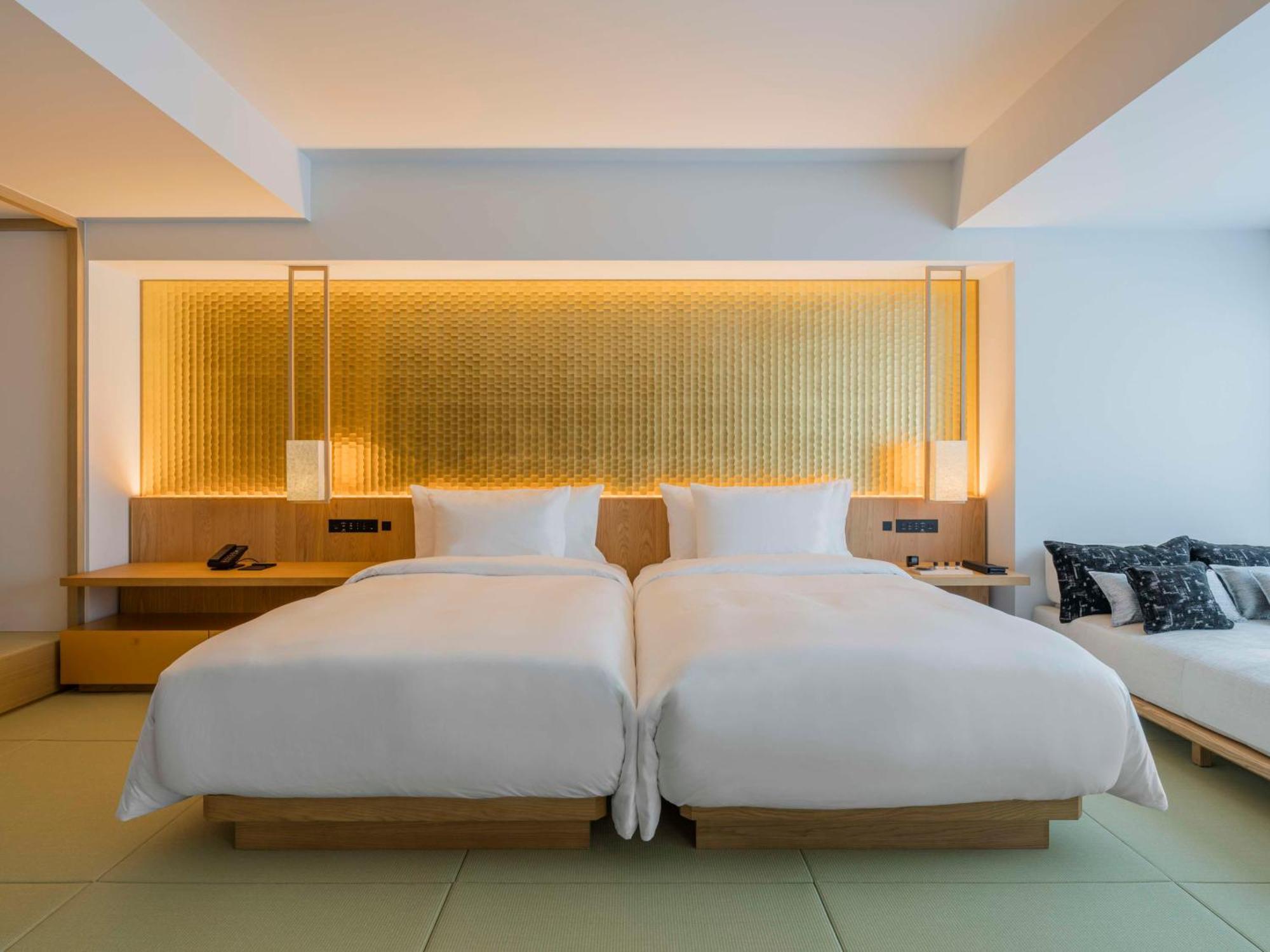 Banyan Tree Higashiyama Quioto
