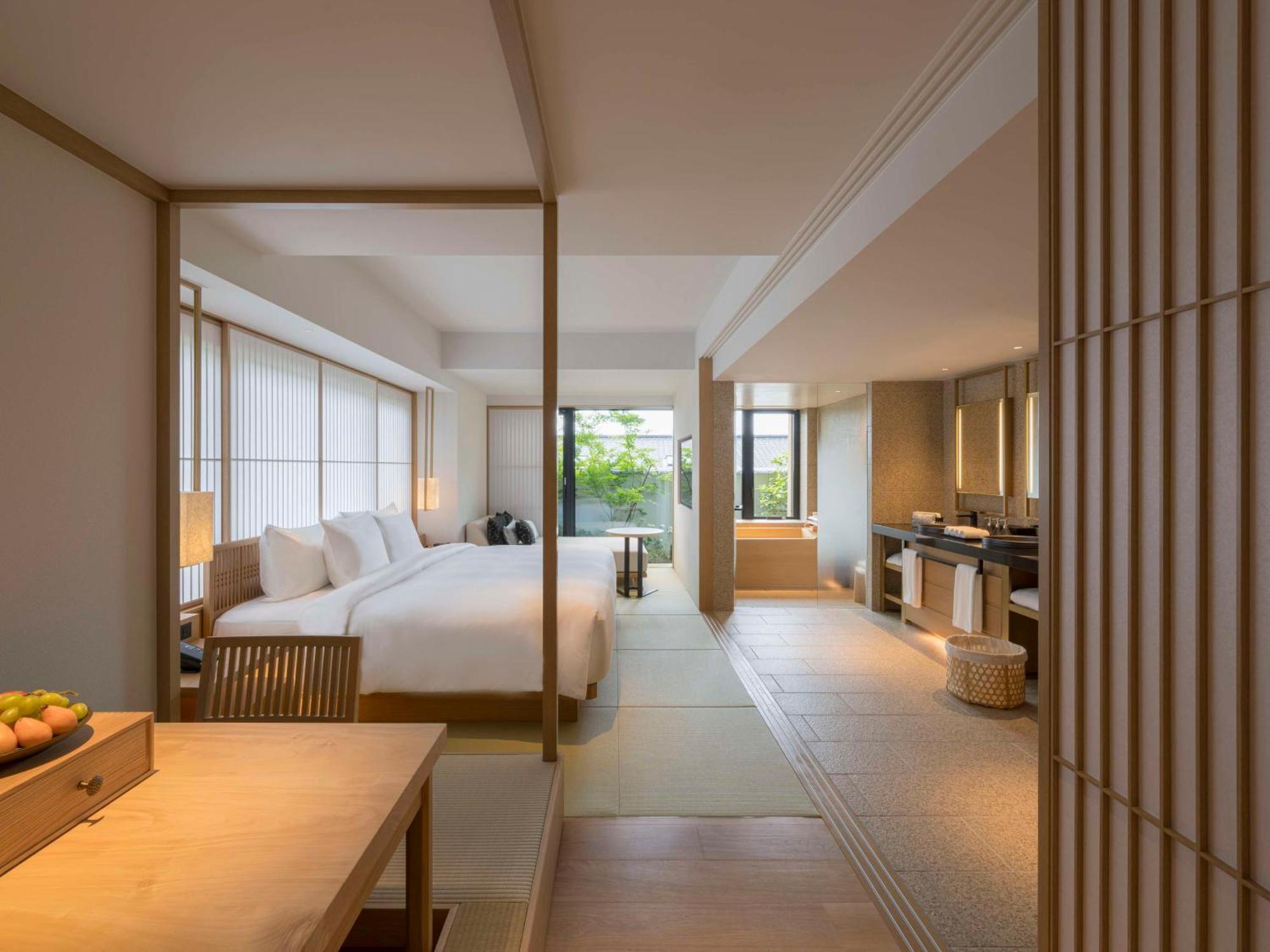 Banyan Tree Higashiyama 5* Quioto