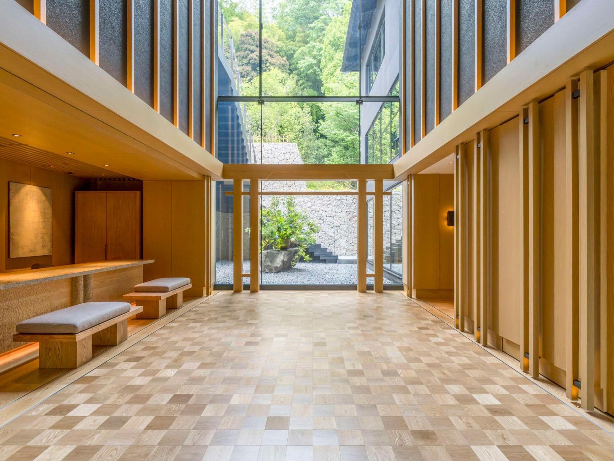 Hotel Banyan Tree Higashiyama Quioto