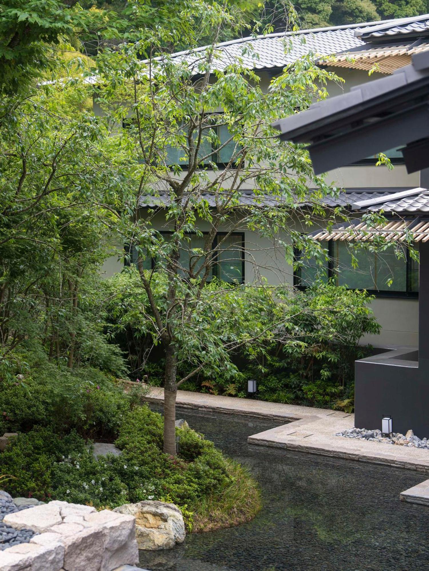 Banyan Tree Higashiyama Quioto
