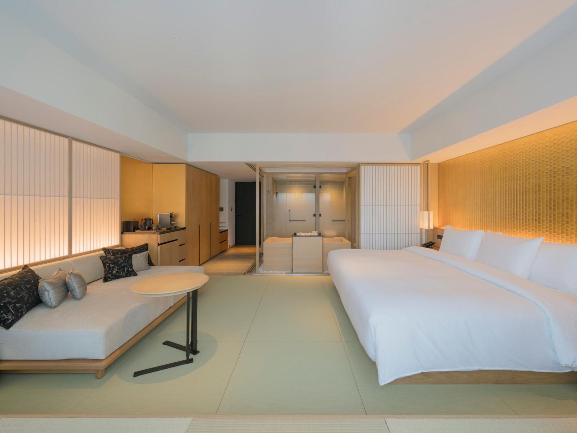 Banyan Tree Higashiyama 5* Quioto