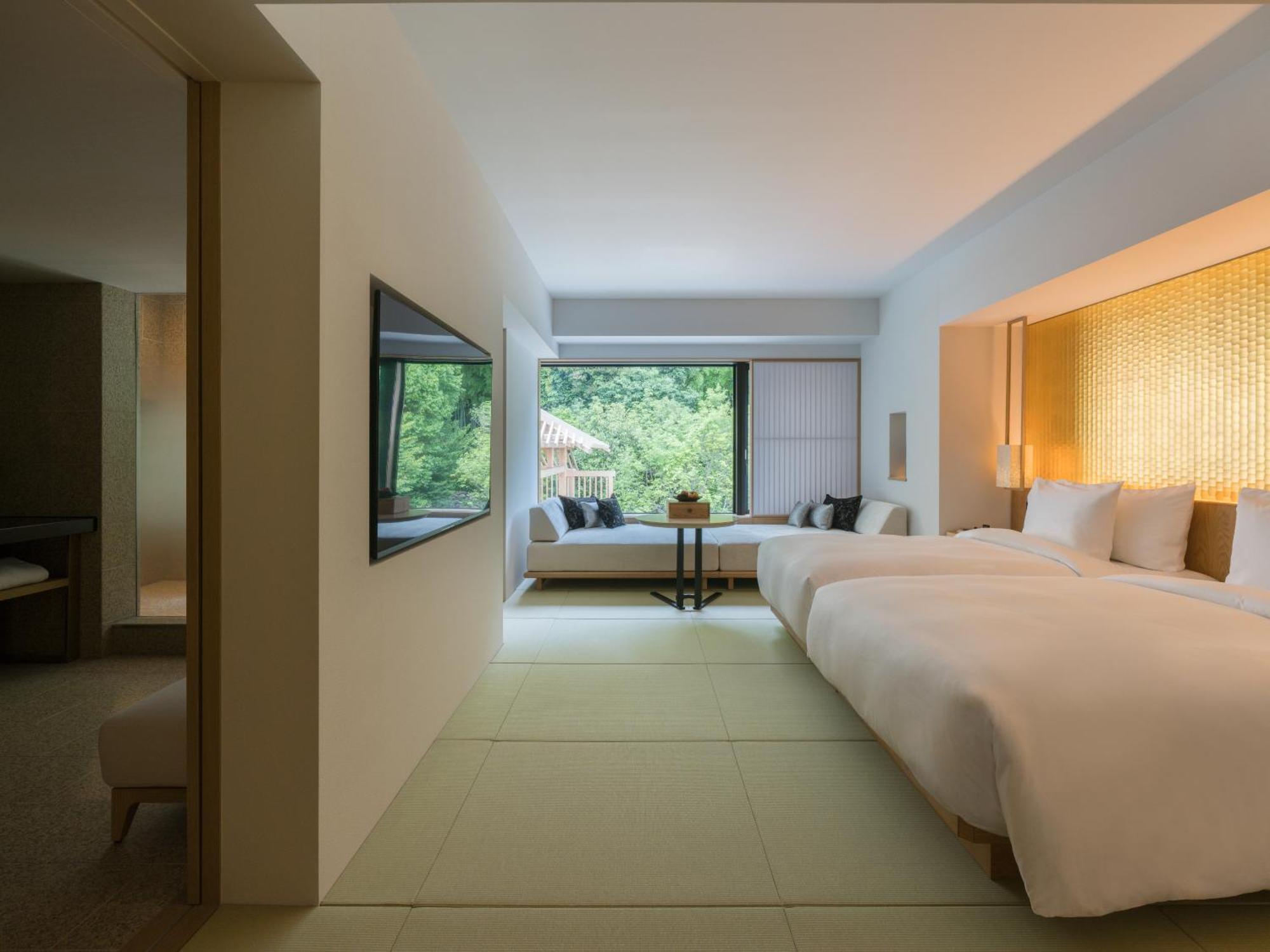 Banyan Tree Higashiyama 5* Quioto