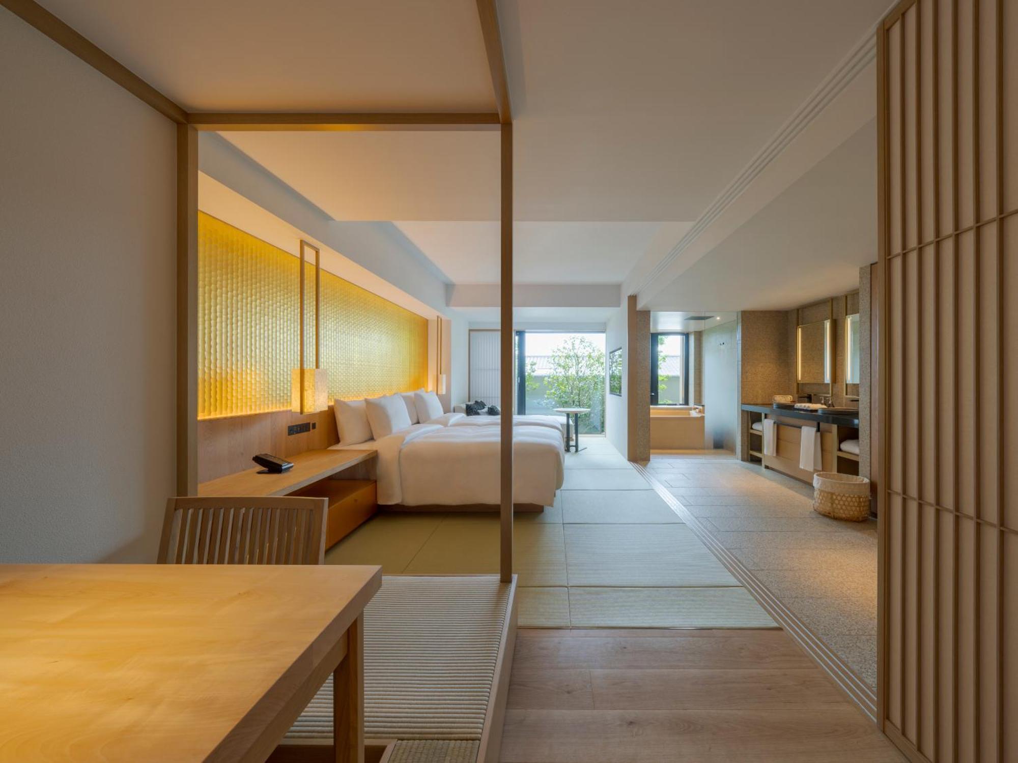 Hotel Banyan Tree Higashiyama Quioto