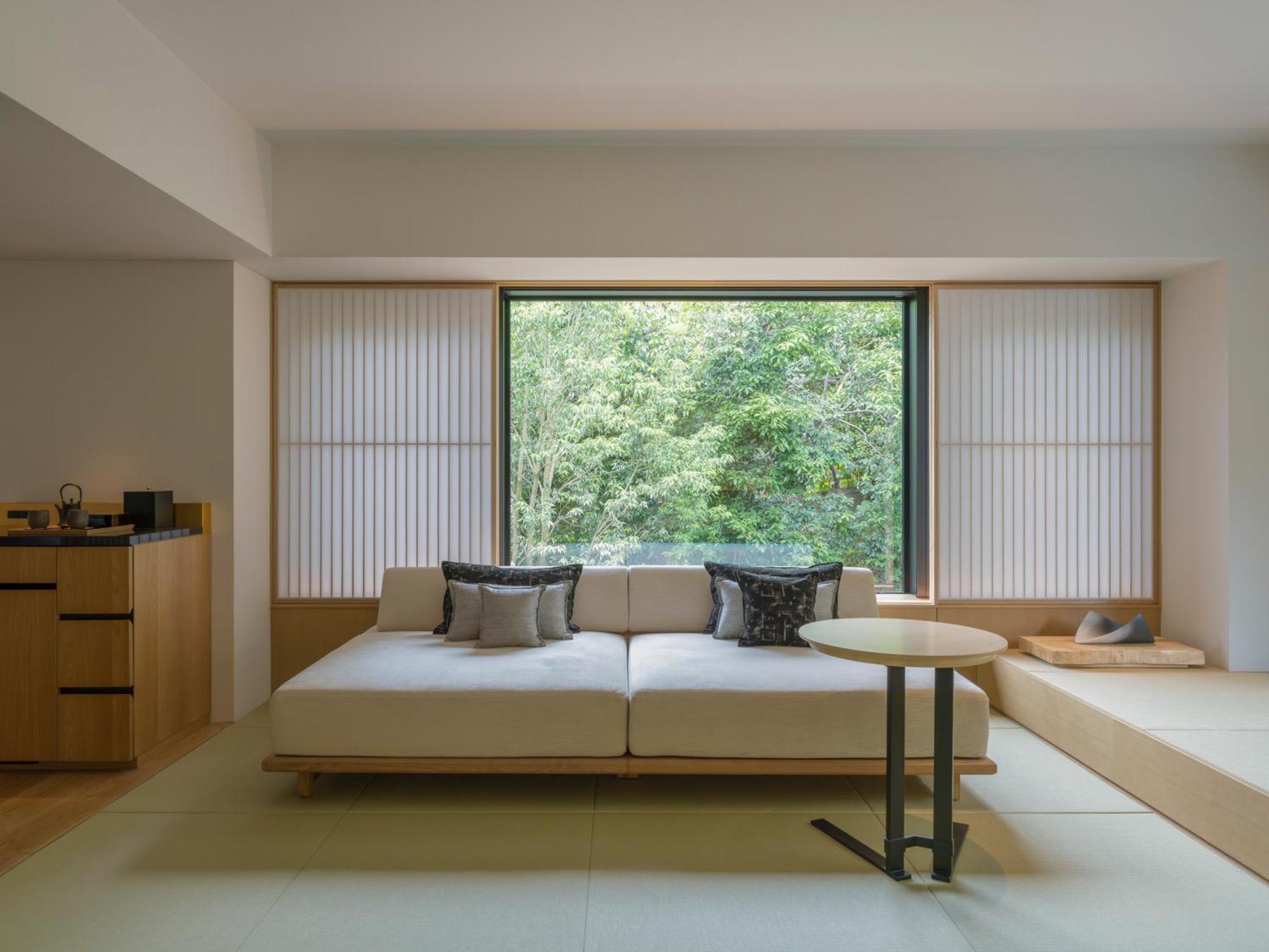 Hotel Banyan Tree Higashiyama Quioto